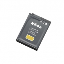 Pin Nikon